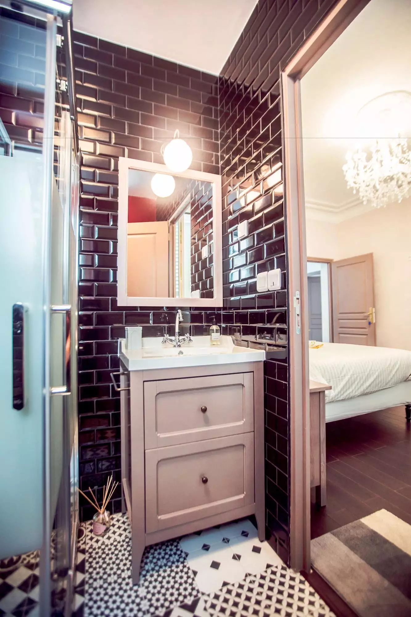 هتل La Maison Gobert پاریس