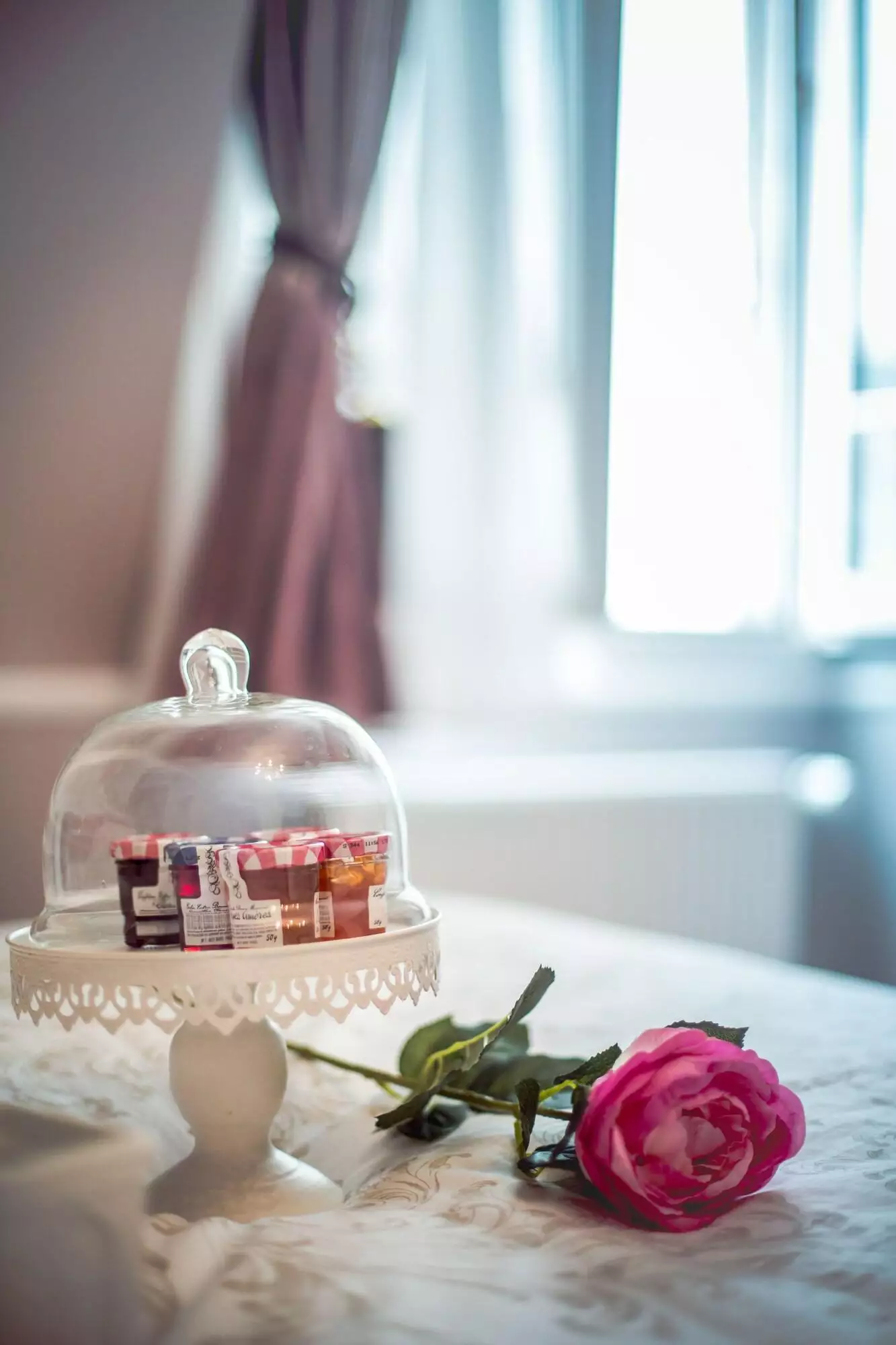 هتل La Maison Gobert پاریس