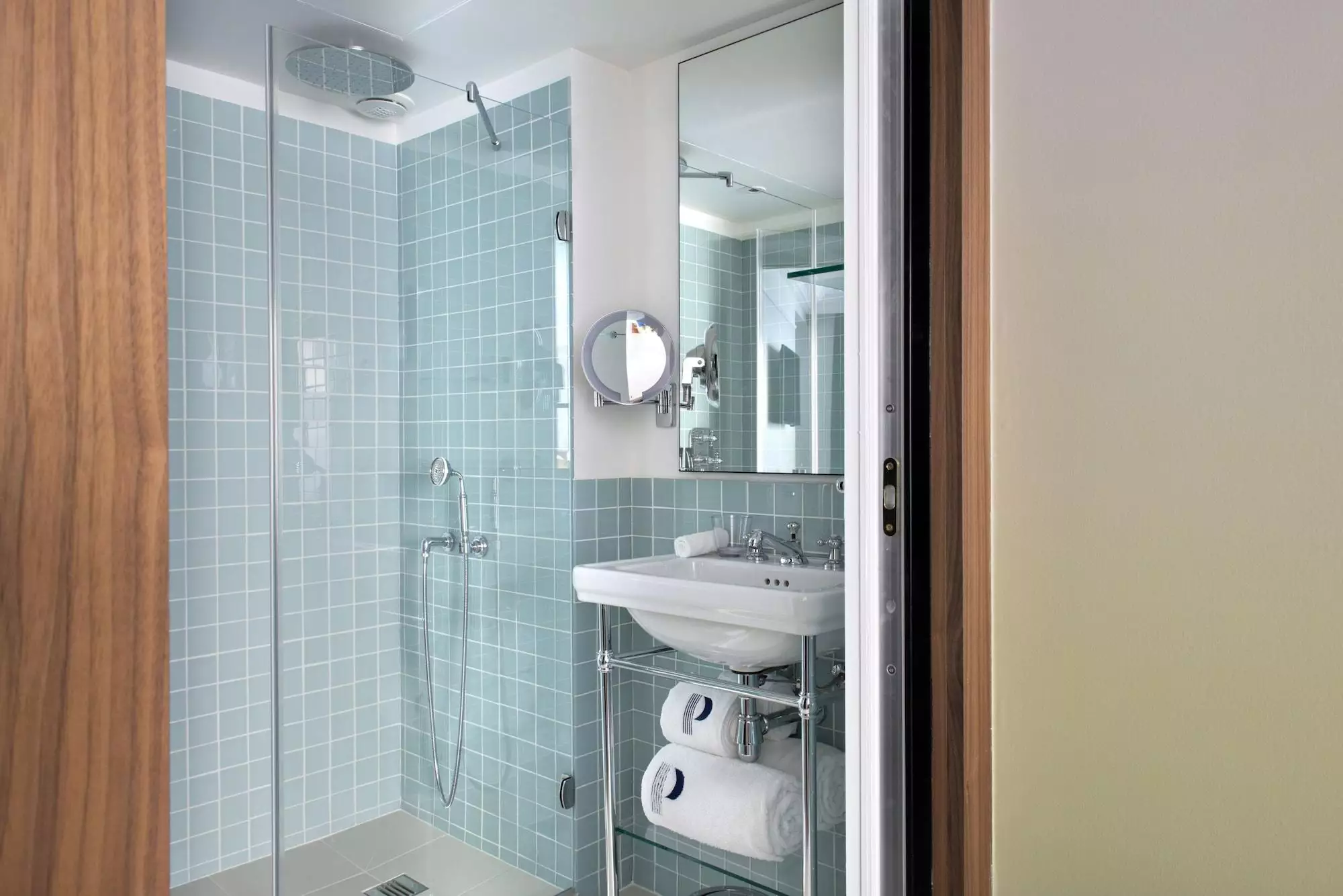 هتل Hôtel Parister پاریس