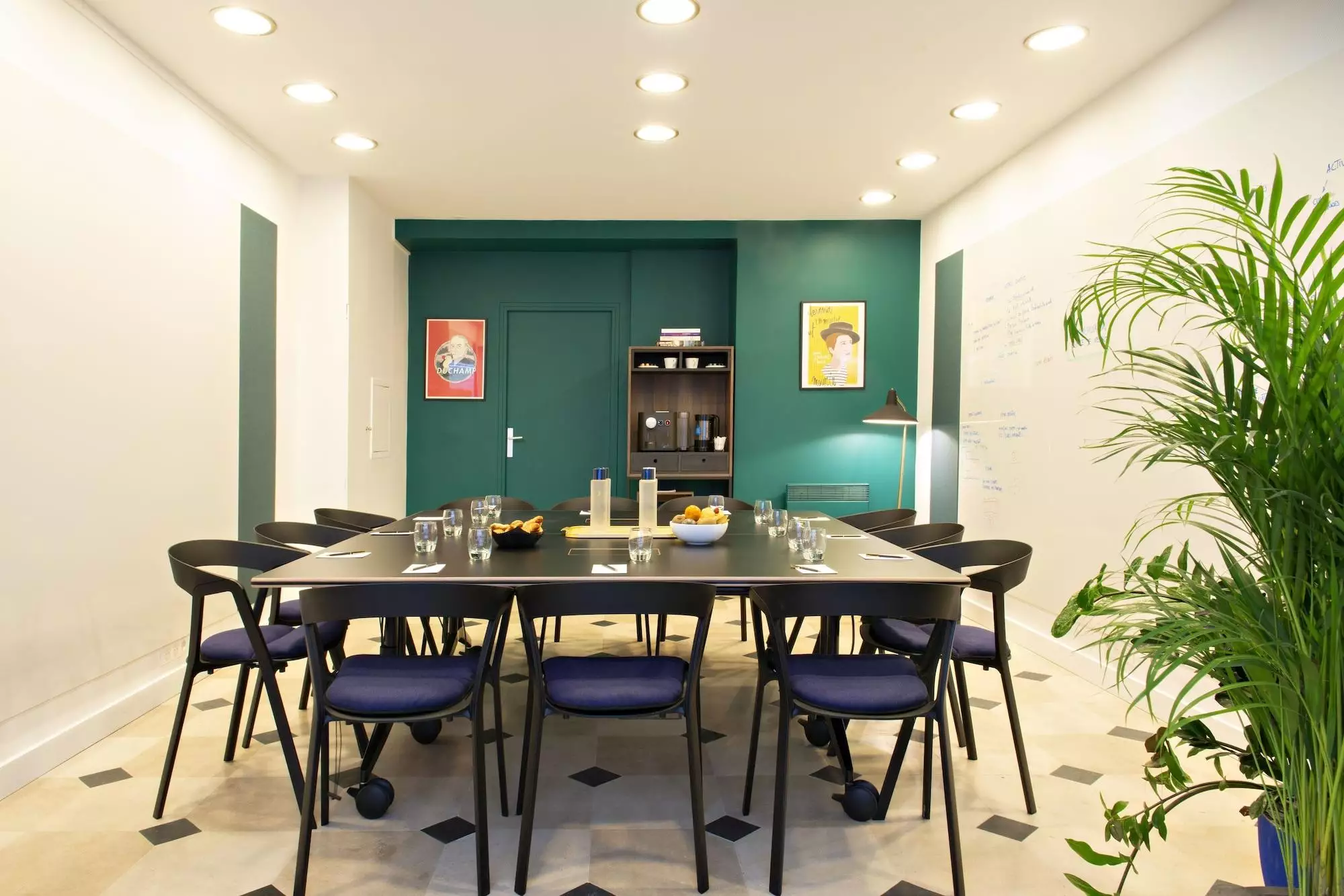 هتل Hôtel Parister پاریس