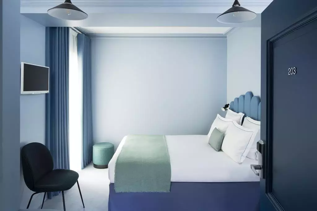 هتل Hotel Celeste پاریس