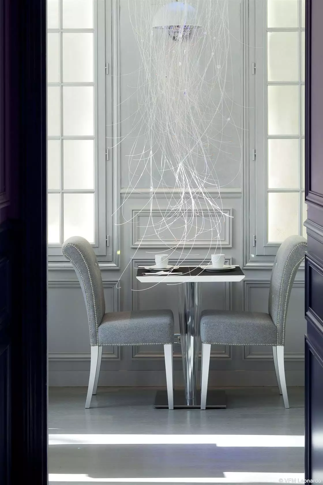 هتل Petit-Beaumarchais HOTEL & SPA پاریس