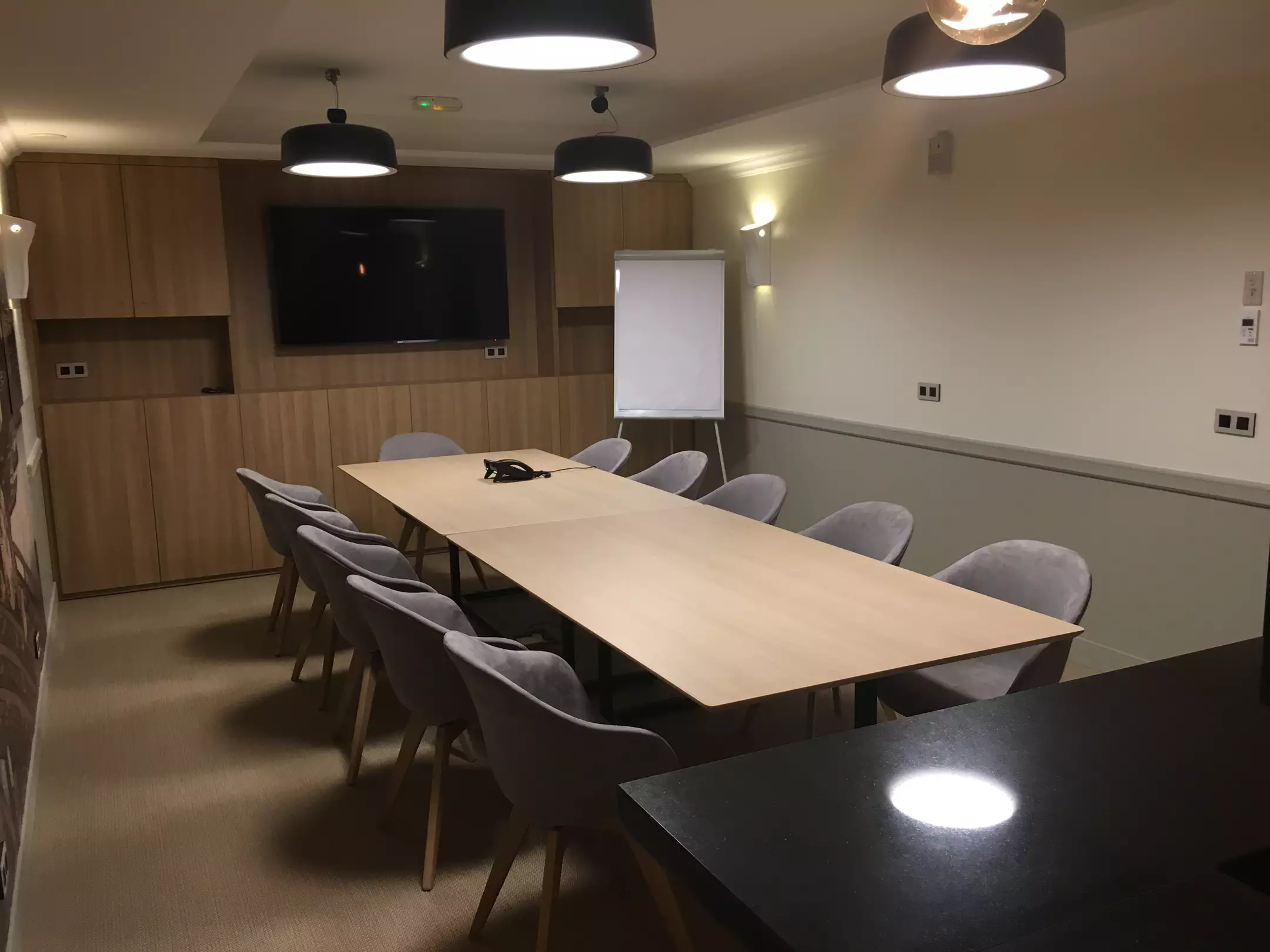 هتل Hotel Adèle & Jules پاریس