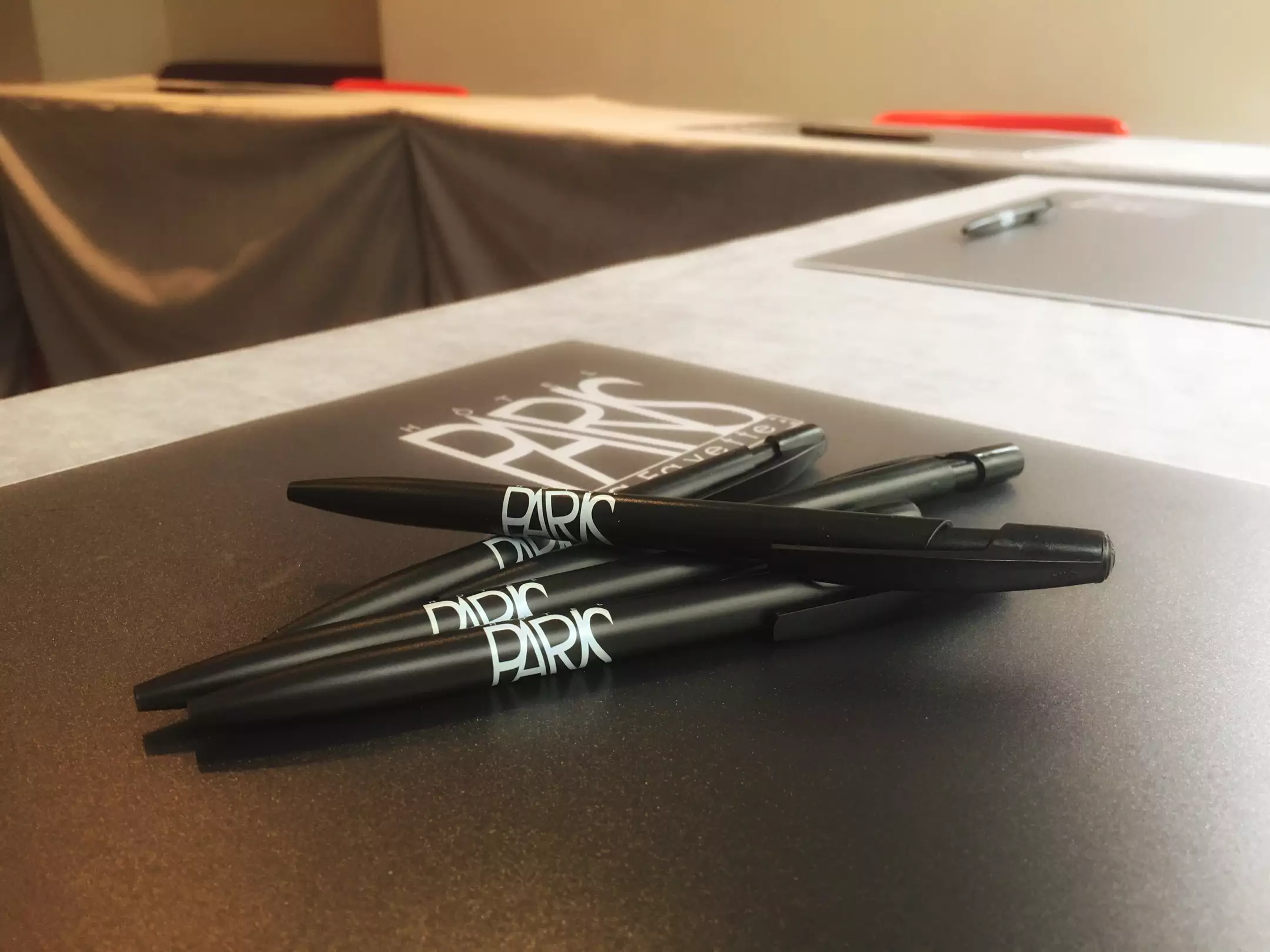 هتل Hotel Paris Lafayette پاریس