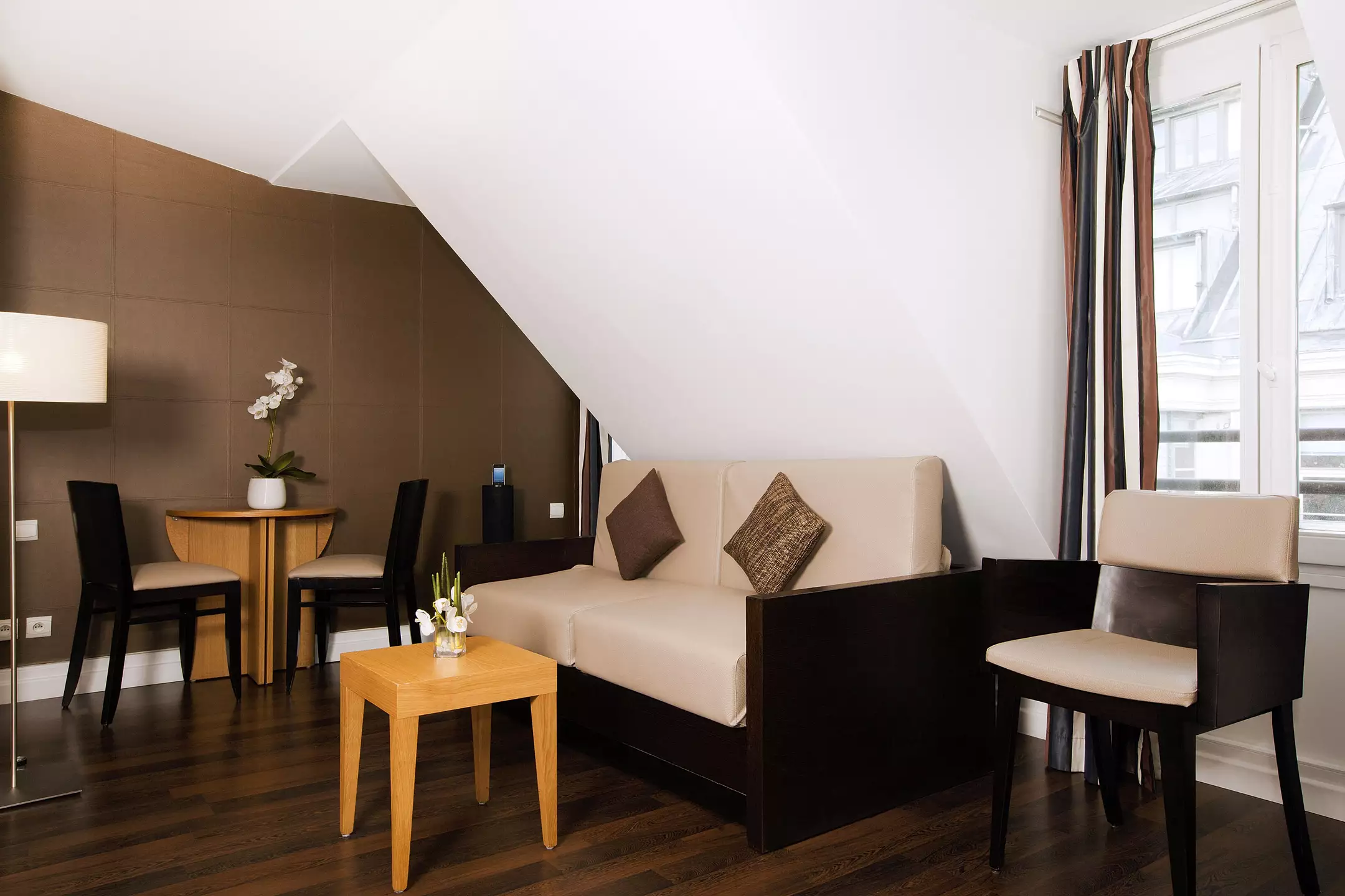 هتل Residhome Paris-Opéra پاریس