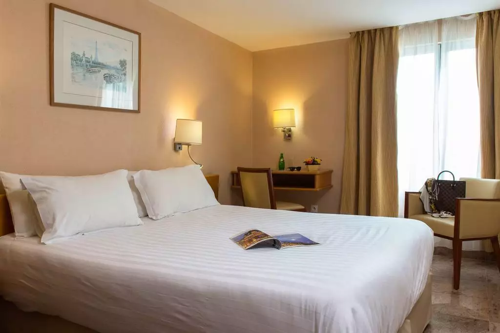 هتل Bac St. Germain پاریس