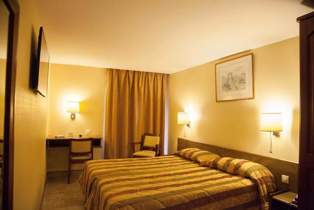 هتل Bac St. Germain پاریس