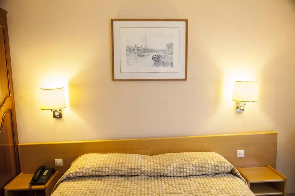 هتل Bac St. Germain پاریس