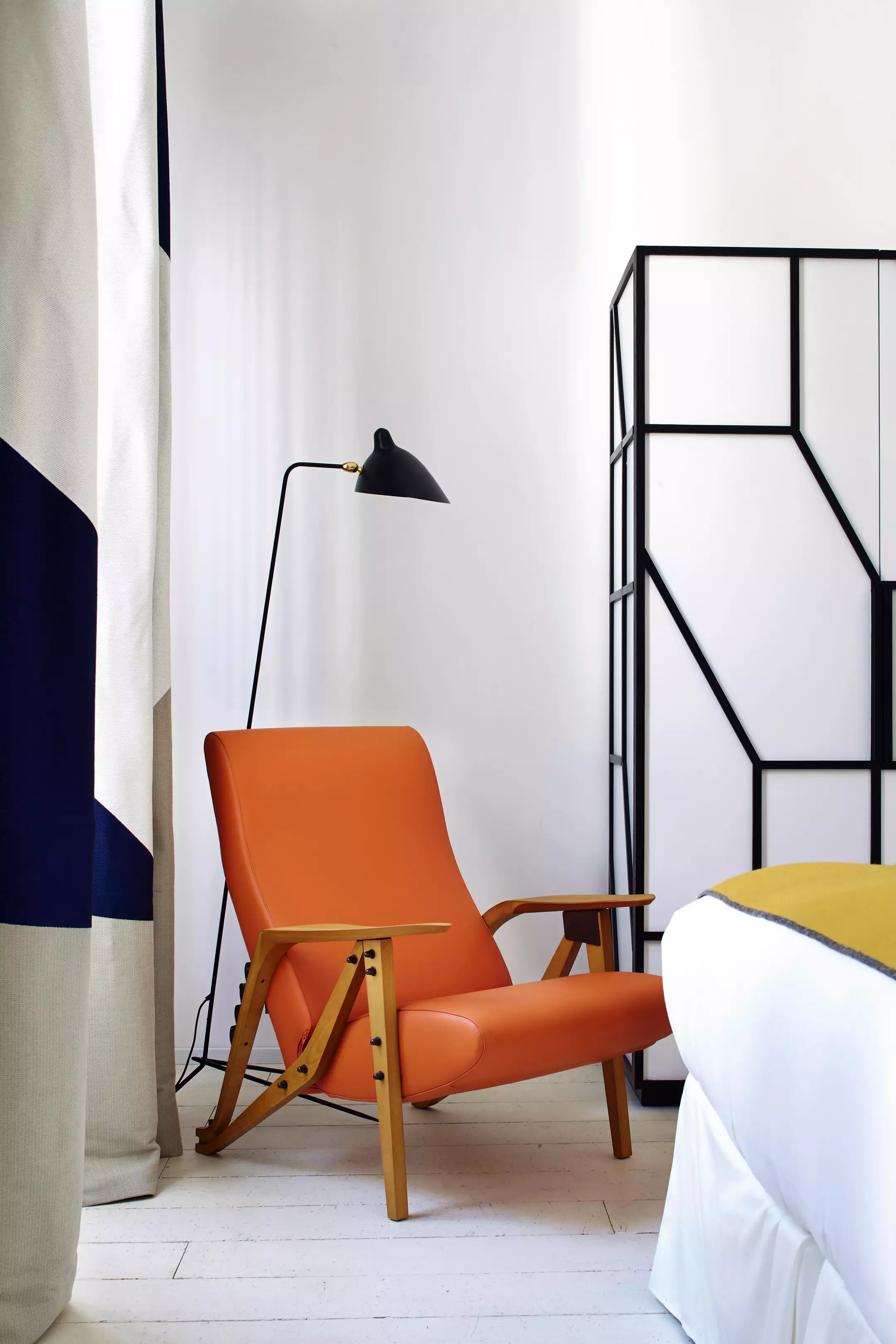 هتل Hotel du Ministere پاریس