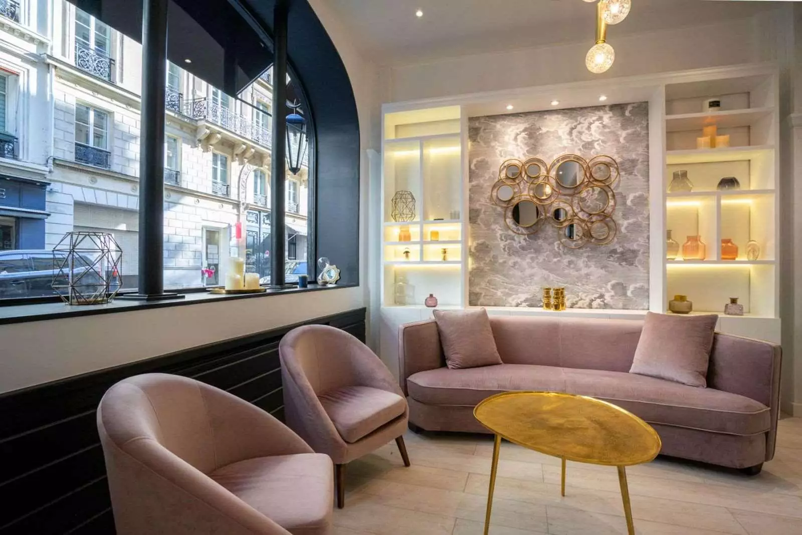 هتل Royal Opéra پاریس