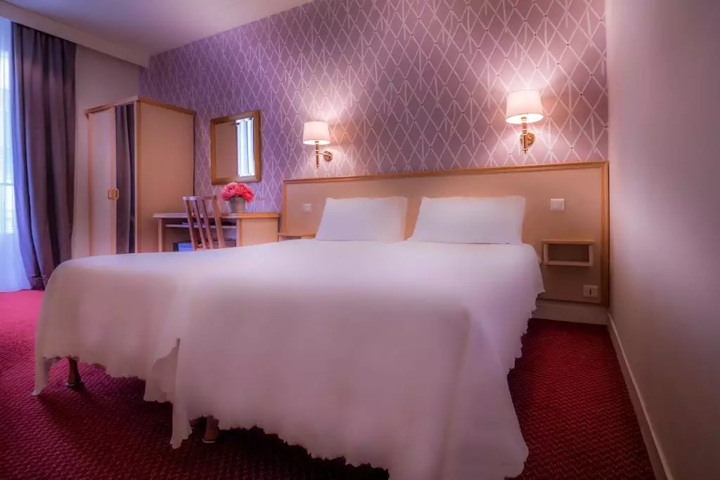 هتل Royal Opéra پاریس