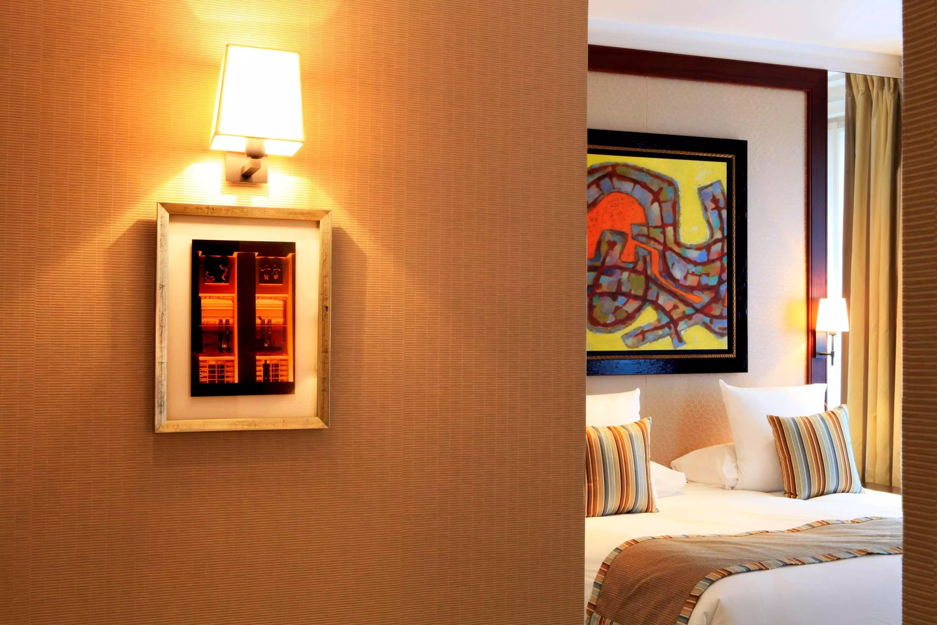 هتل Folkestone Opéra پاریس