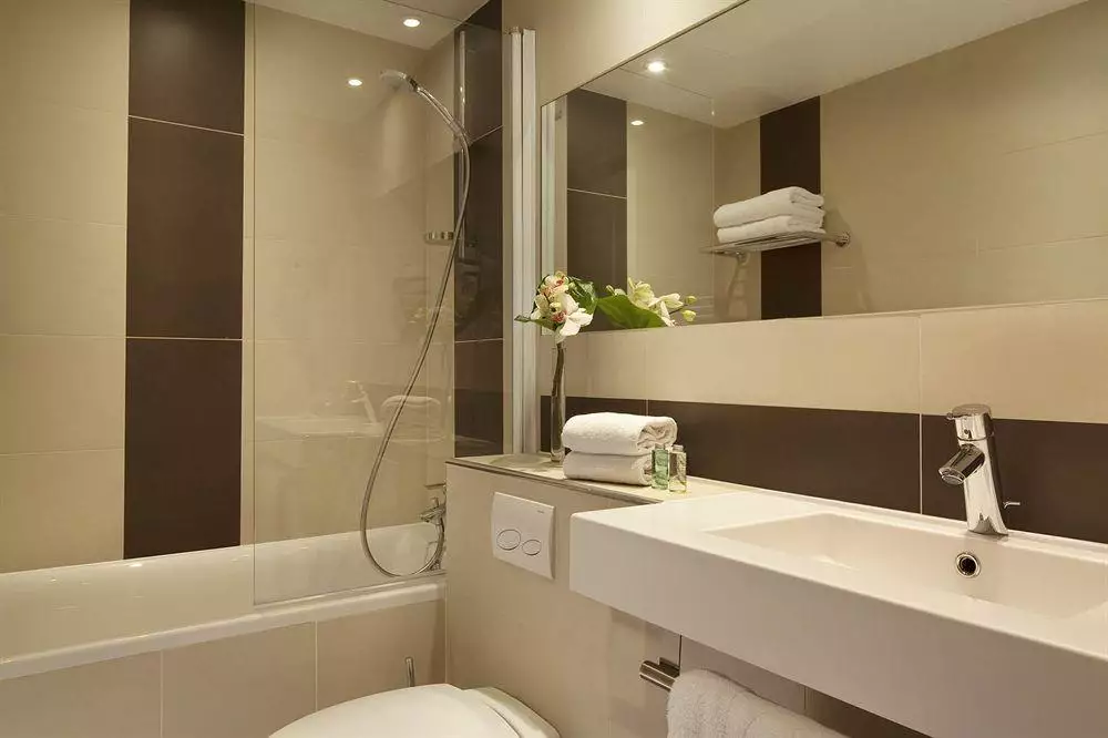 هتل Galileo پاریس