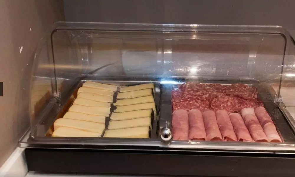 هتل Art Hotel Lafayette پاریس