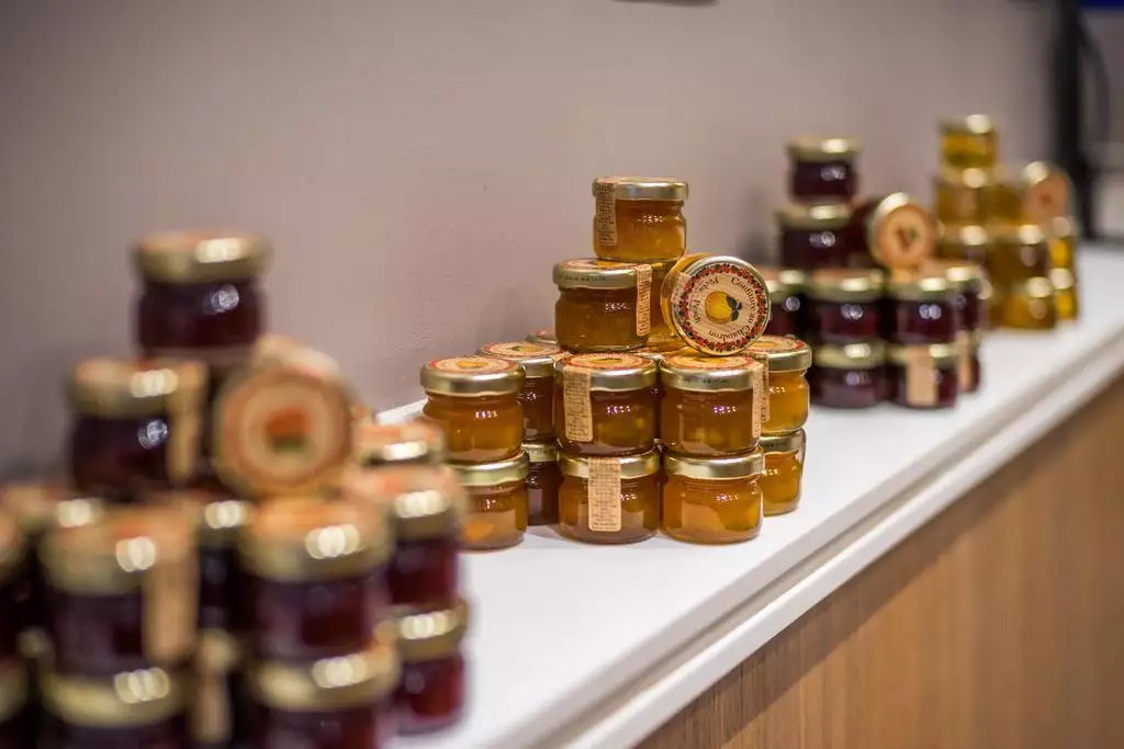 هتل Art Hotel Lafayette پاریس