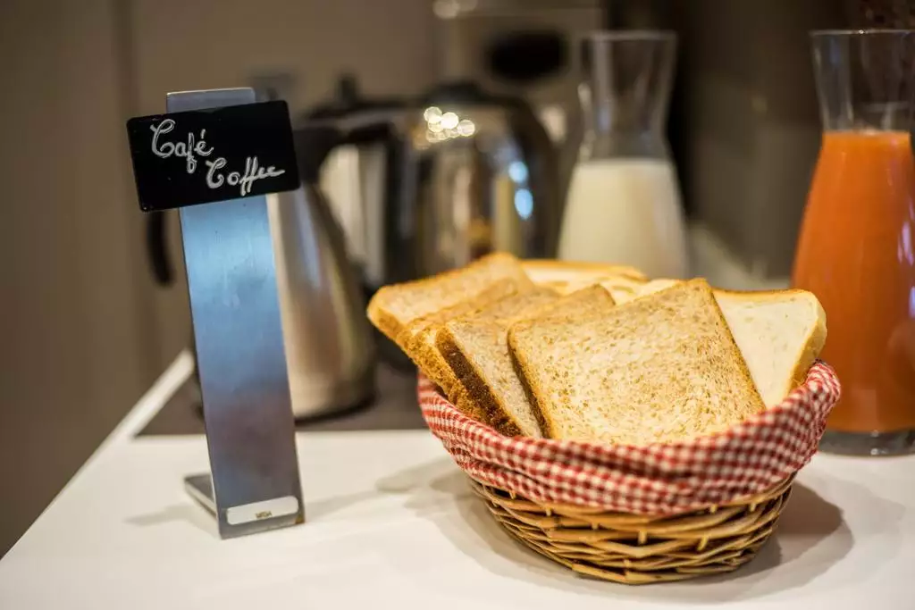 هتل Art Hotel Lafayette پاریس