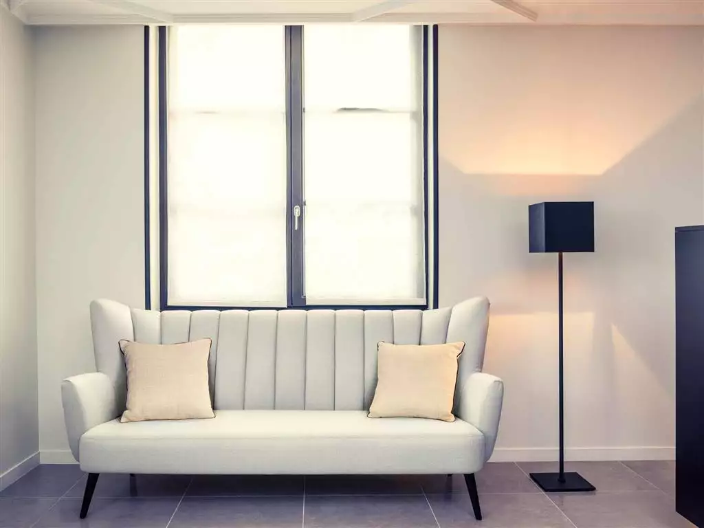 هتل Mercure Paris Arc de Triomphe Wagram Hotel پاریس