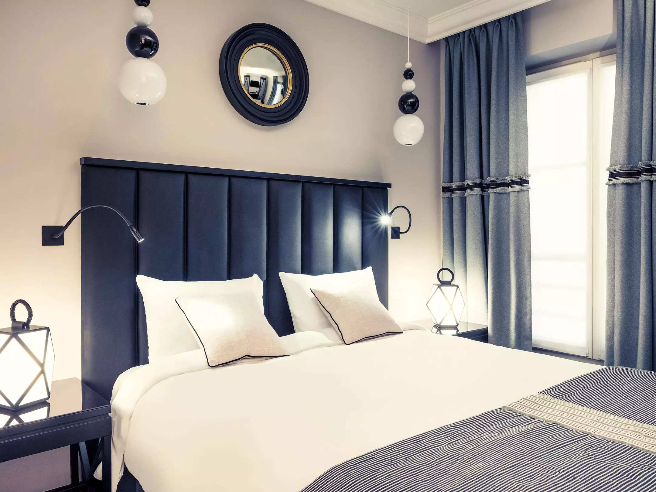 هتل Mercure Paris Arc de Triomphe Wagram Hotel پاریس