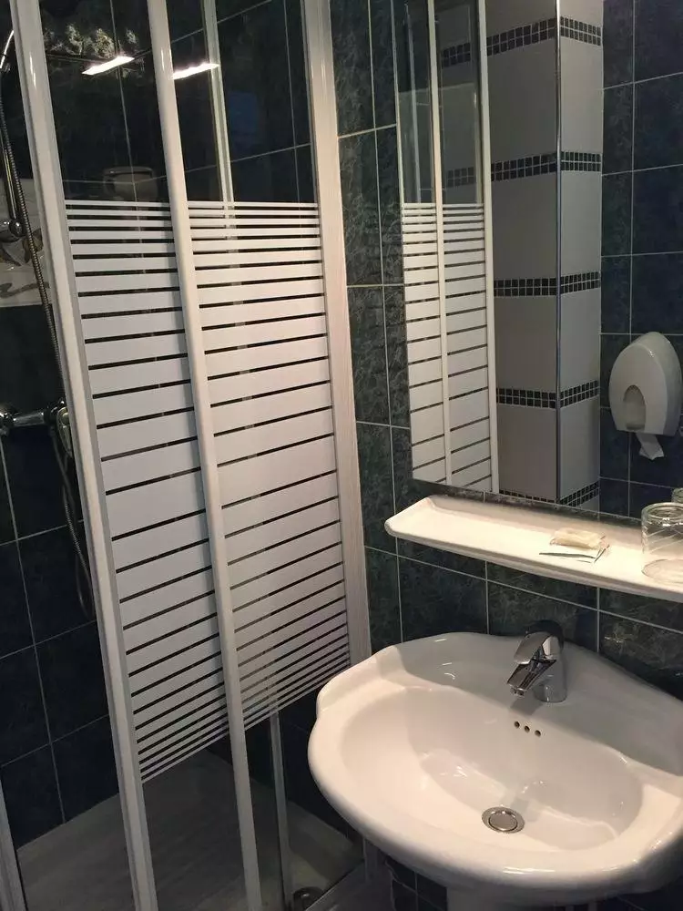 هتل Andre Gill پاریس