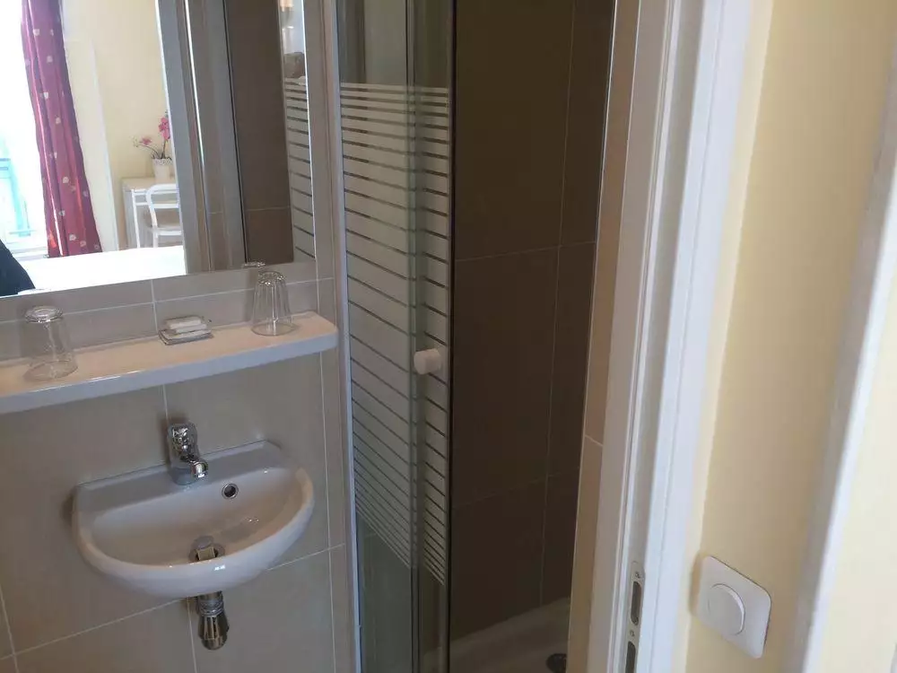 هتل Andre Gill پاریس