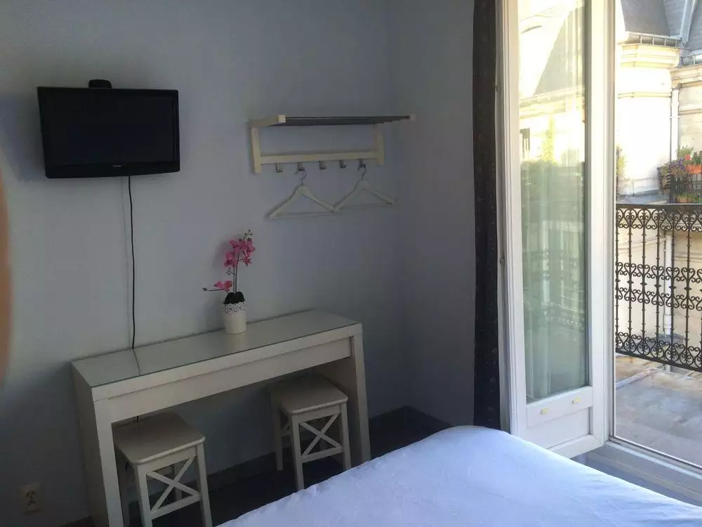 هتل Andre Gill پاریس