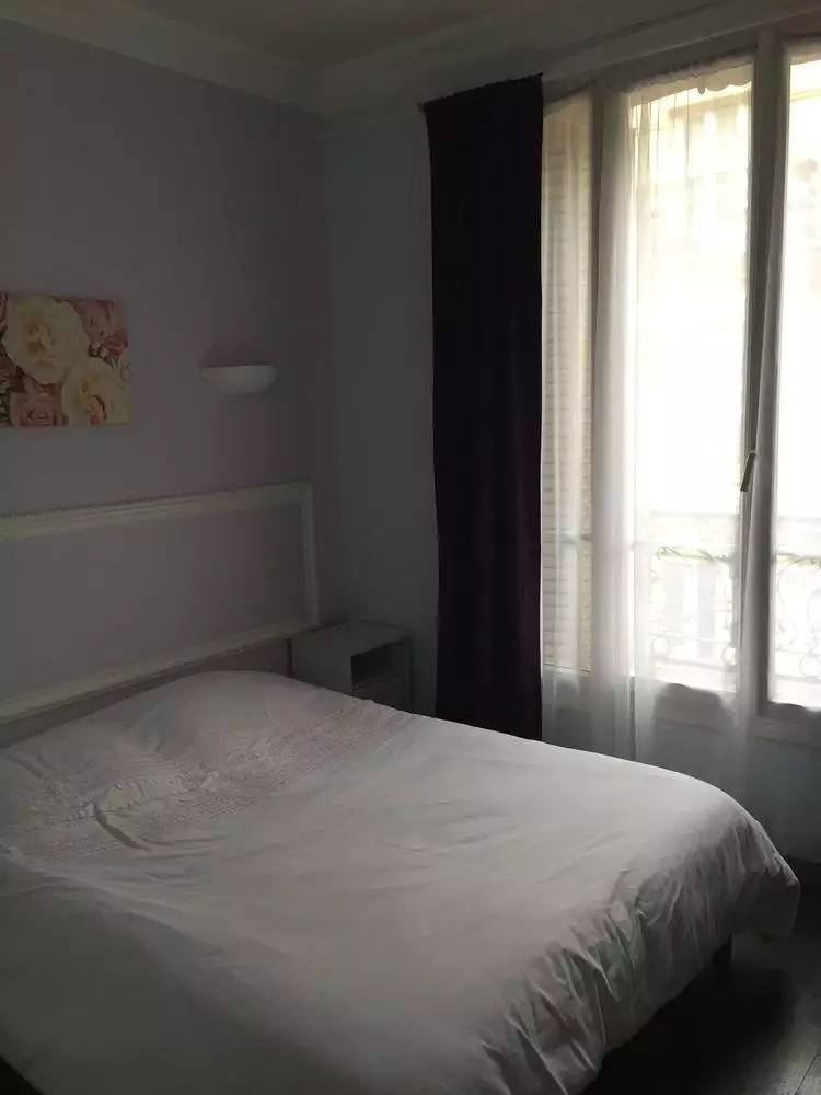 هتل Andre Gill پاریس