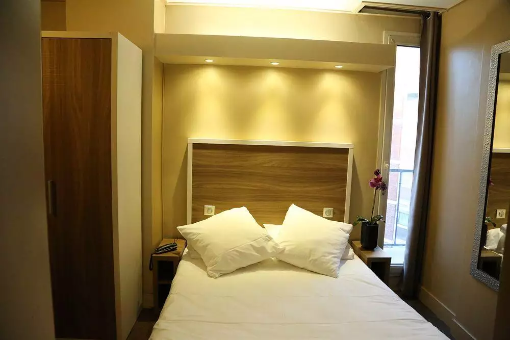 هتل Grand Nouvel Opera پاریس