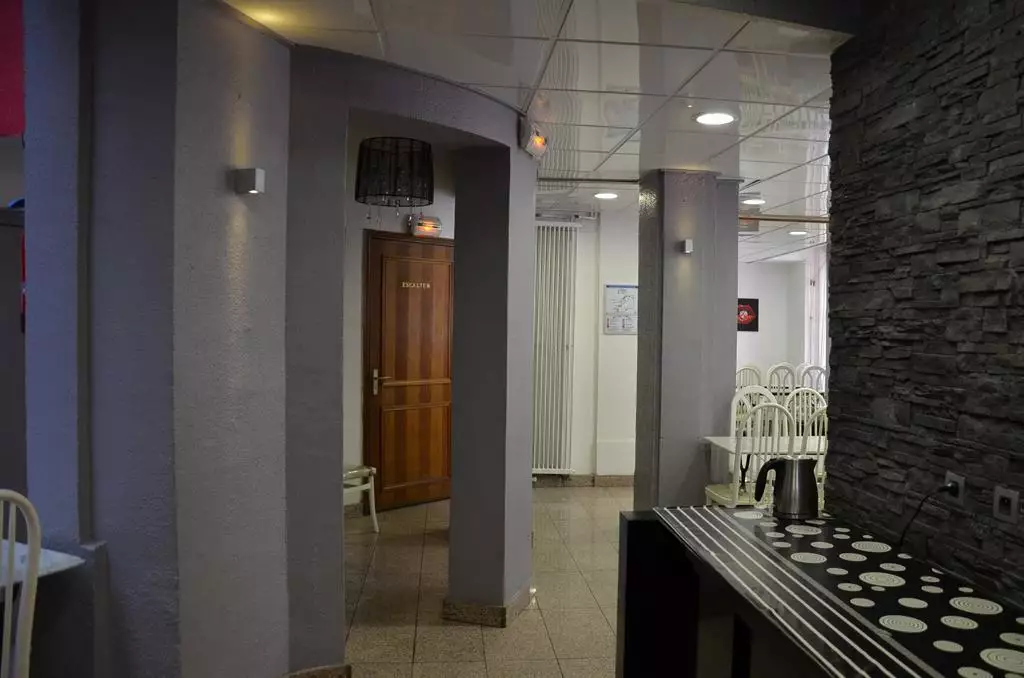 هتل Grand Nouvel Opera پاریس