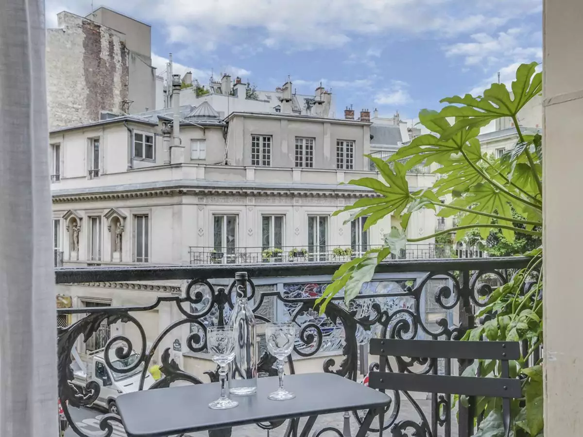 هتل Grand Pigalle Hotel پاریس