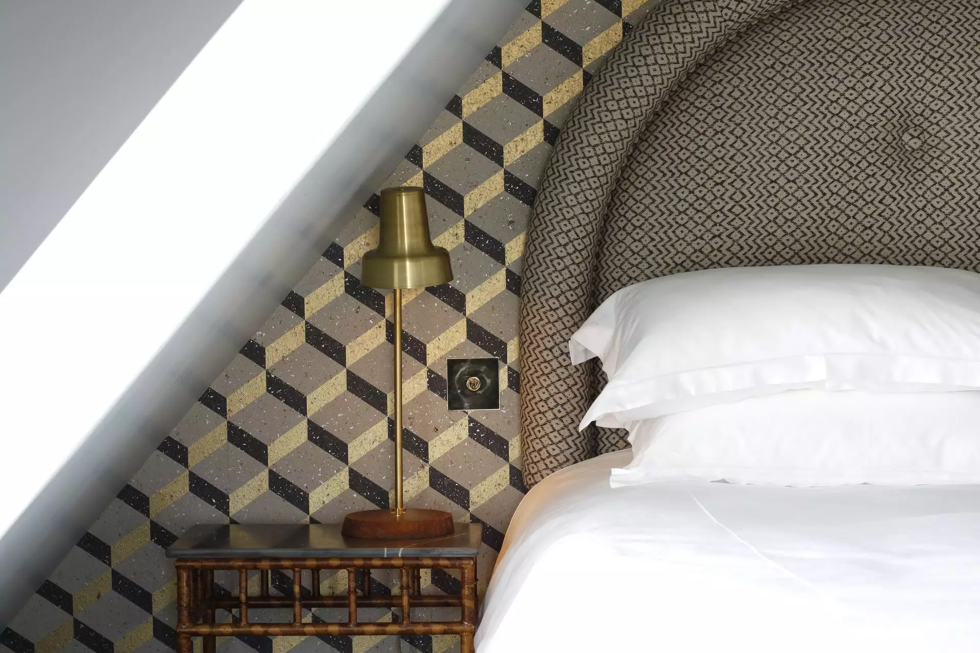 هتل Grand Pigalle Hotel پاریس
