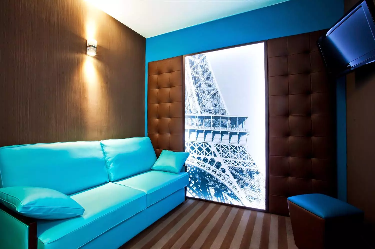 هتل Best Western Nouvel Orléans Montparnasse پاریس