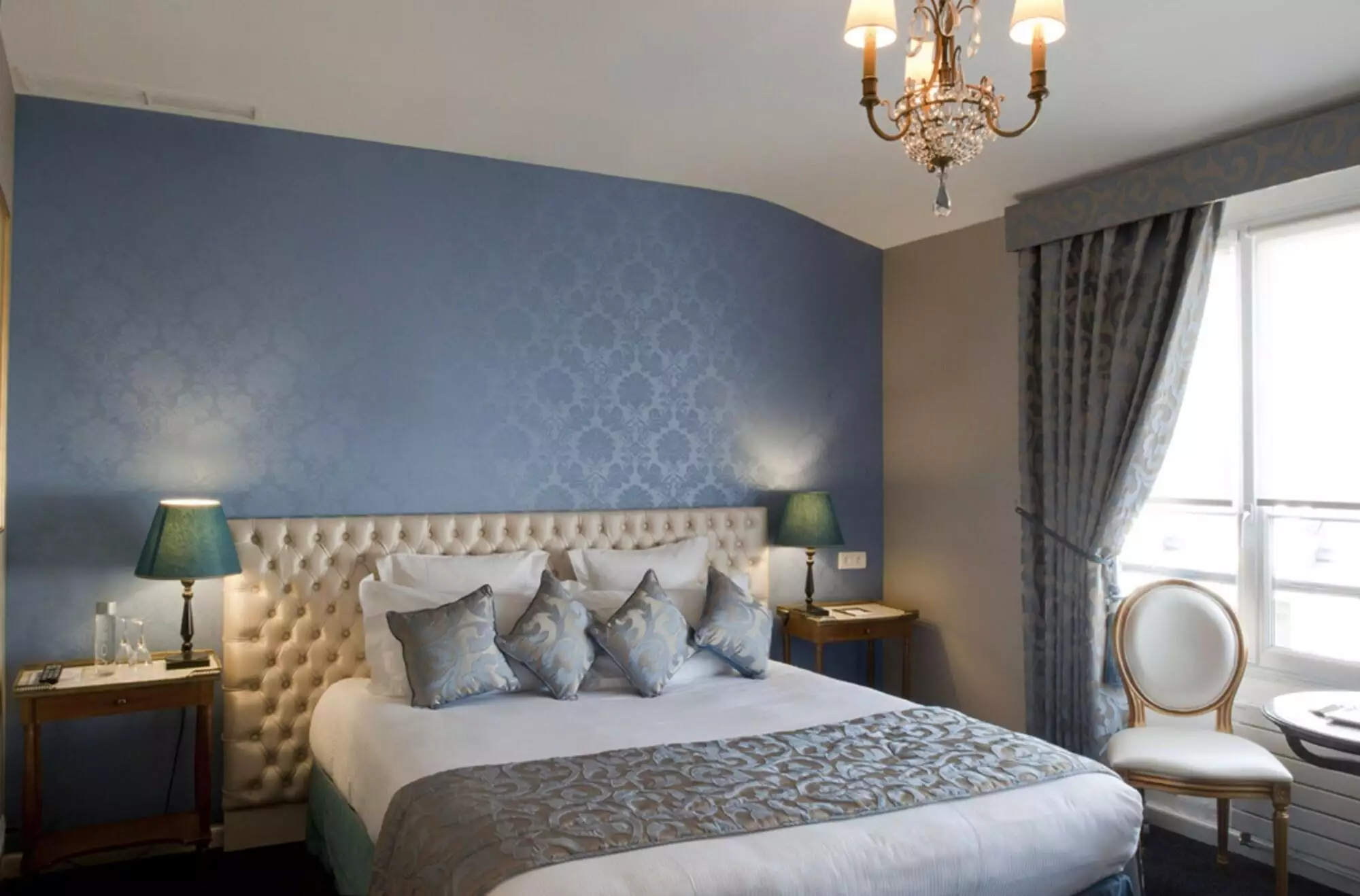 هتل Hôtel Claridge پاریس