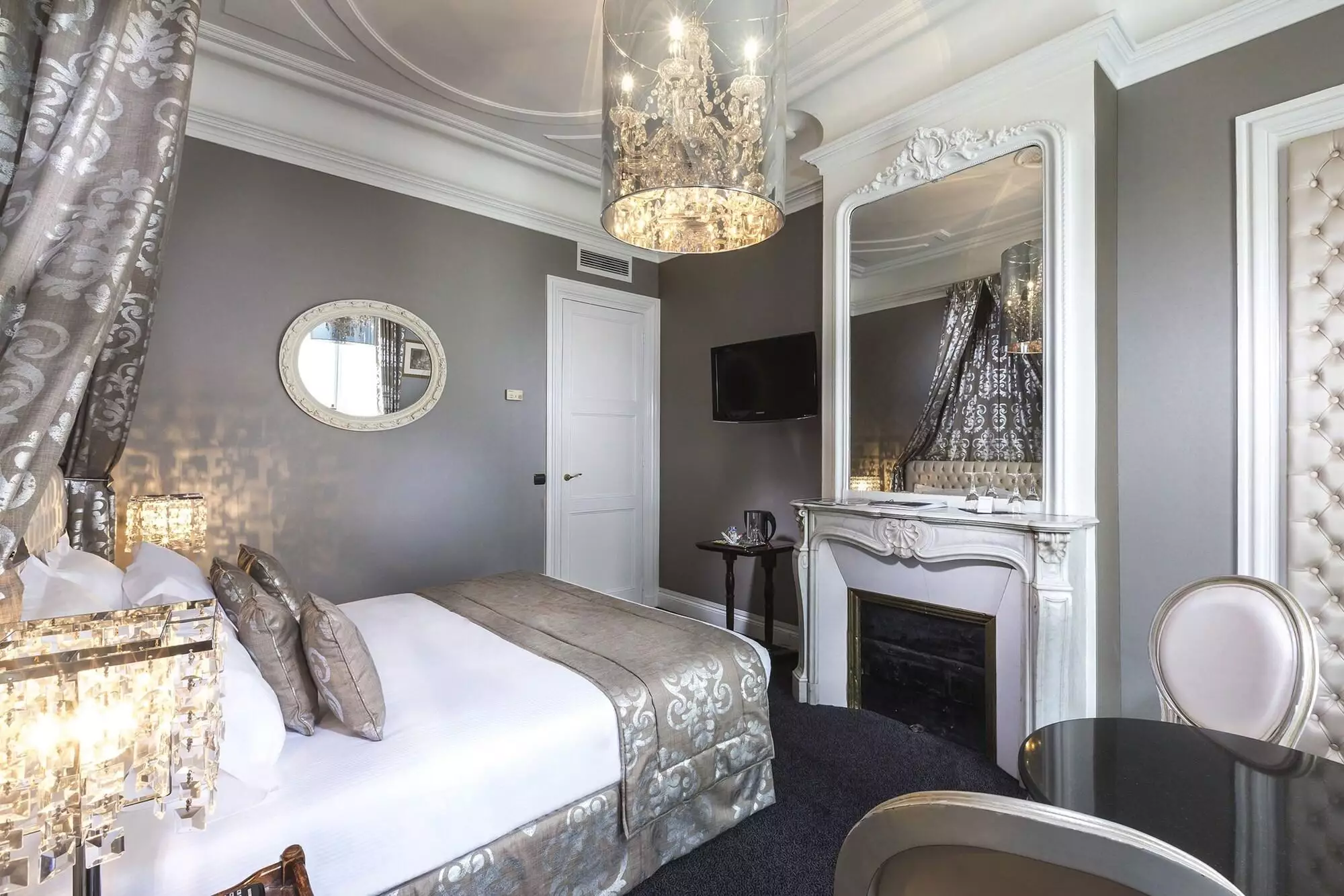 هتل Hôtel Claridge پاریس