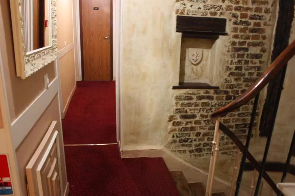 هتل Excelsior Republique پاریس