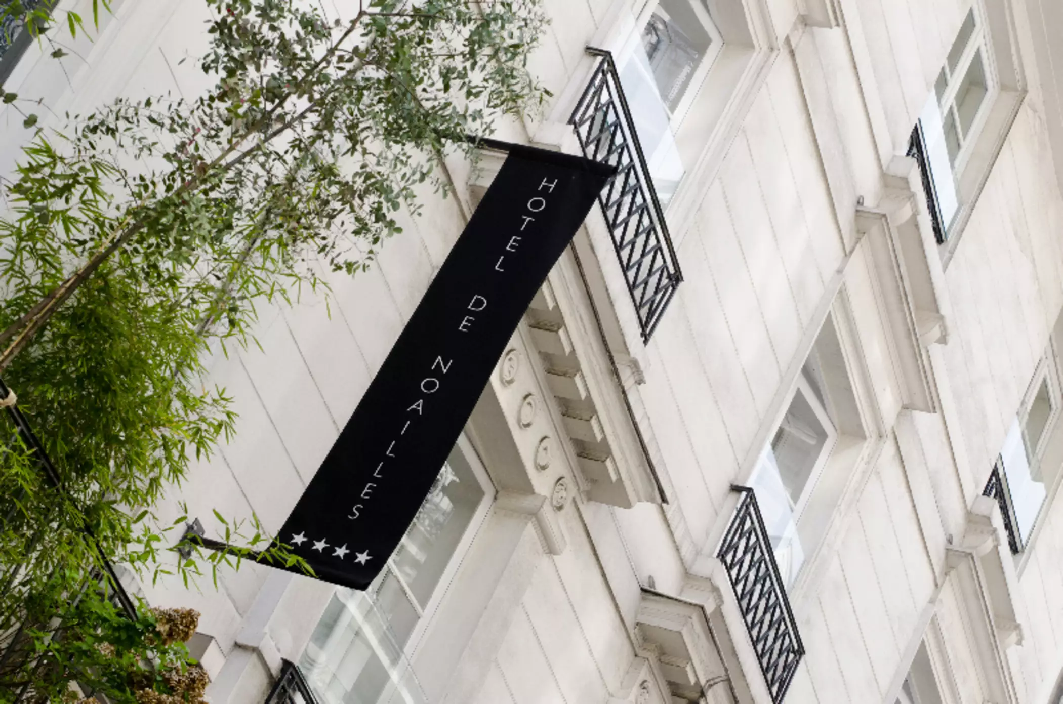 هتل Golden Tulip Opera de Noailles پاریس