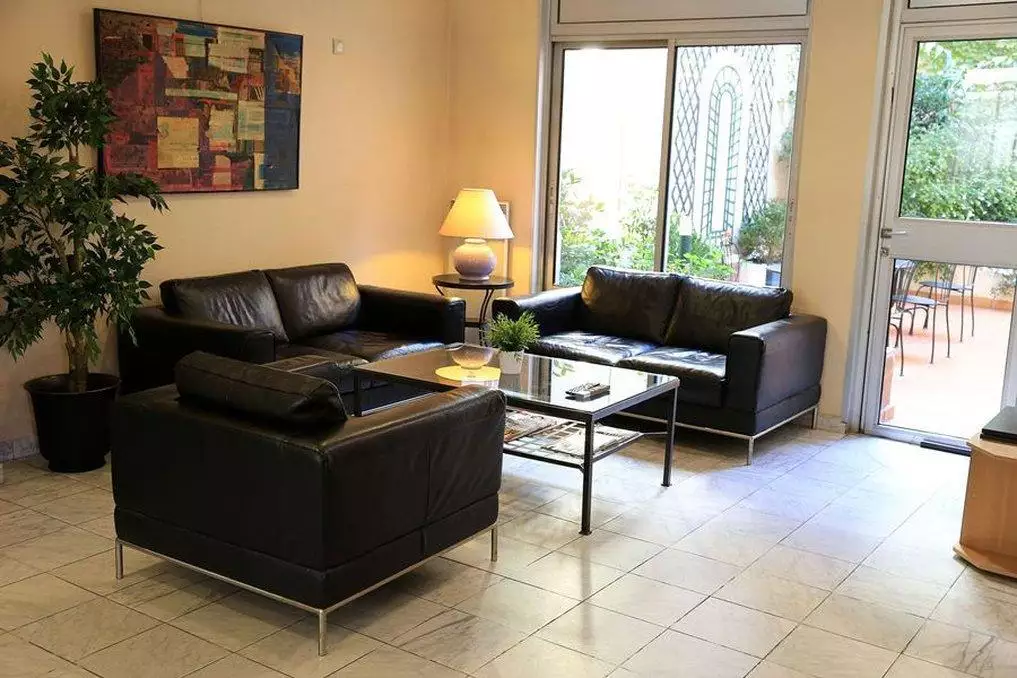 هتل Hôtel Paris Villette پاریس