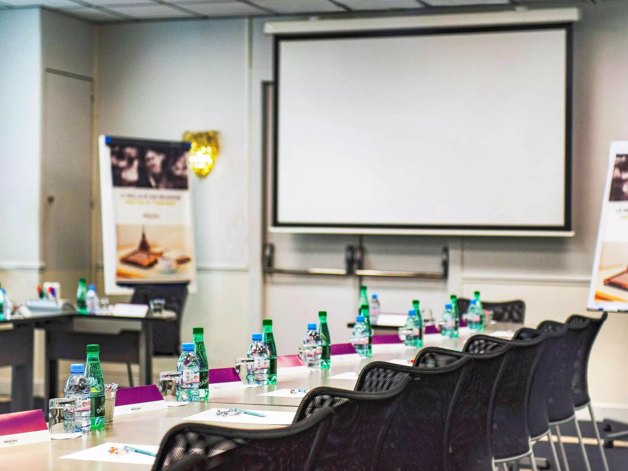 هتل Mercure Paris Opéra Faubourg Montmartre پاریس