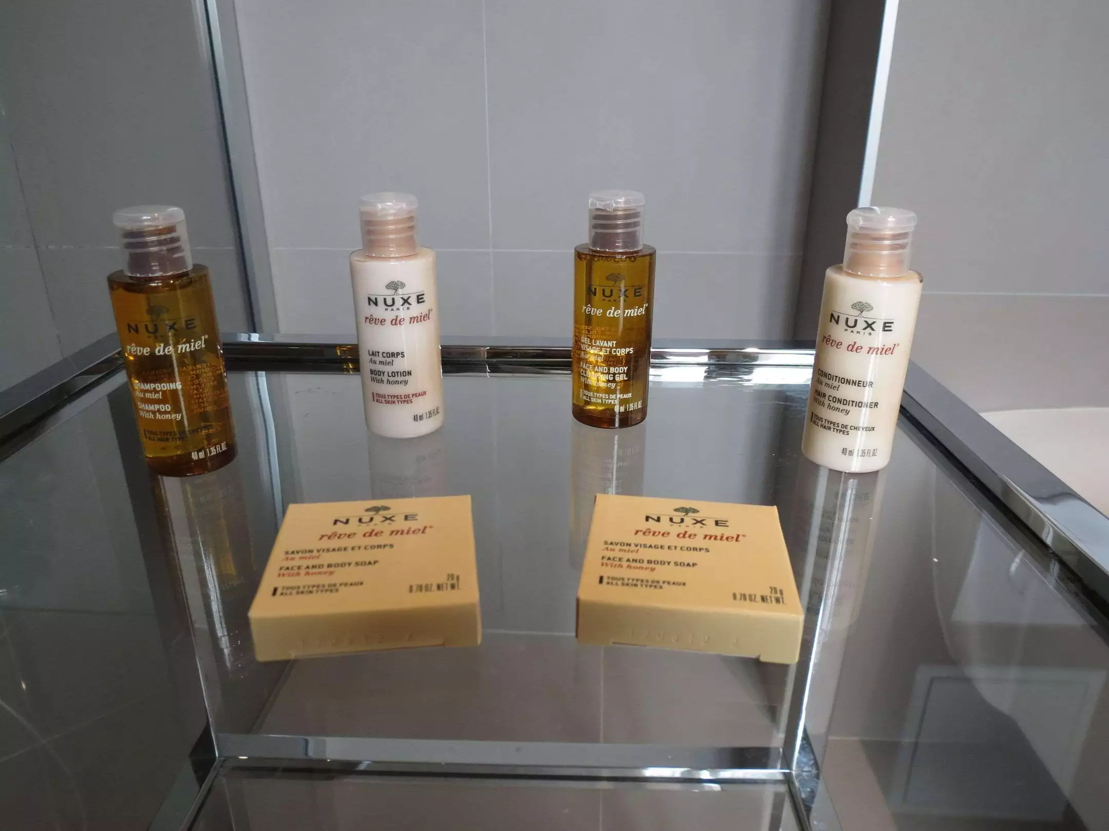 هتل Mercure Paris Opéra Faubourg Montmartre پاریس