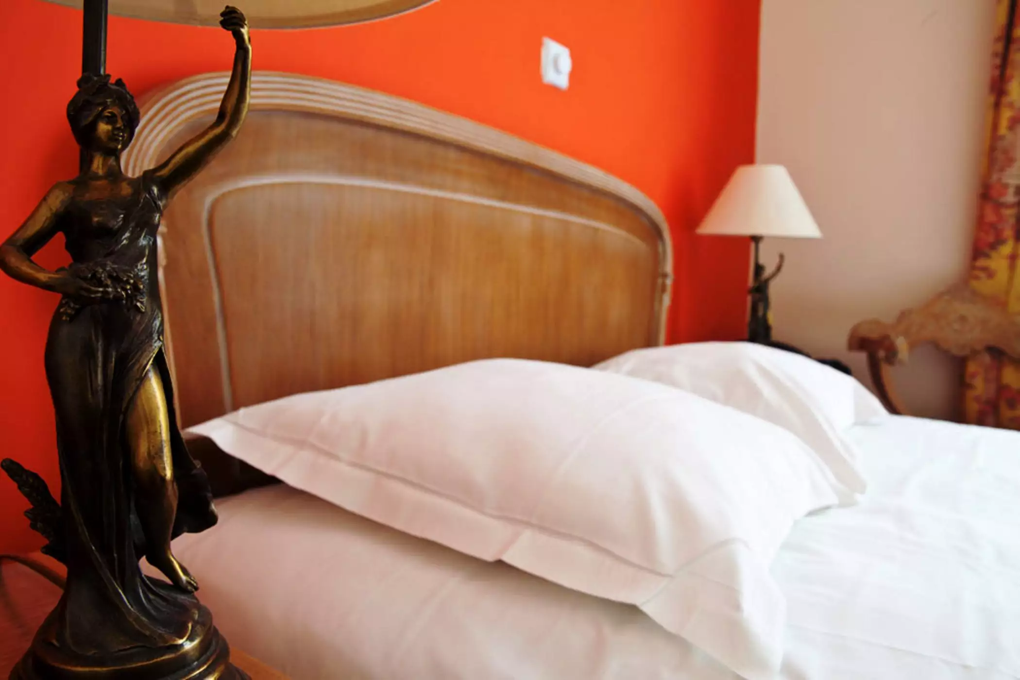 هتل Tonic Hotel Du Louvre پاریس