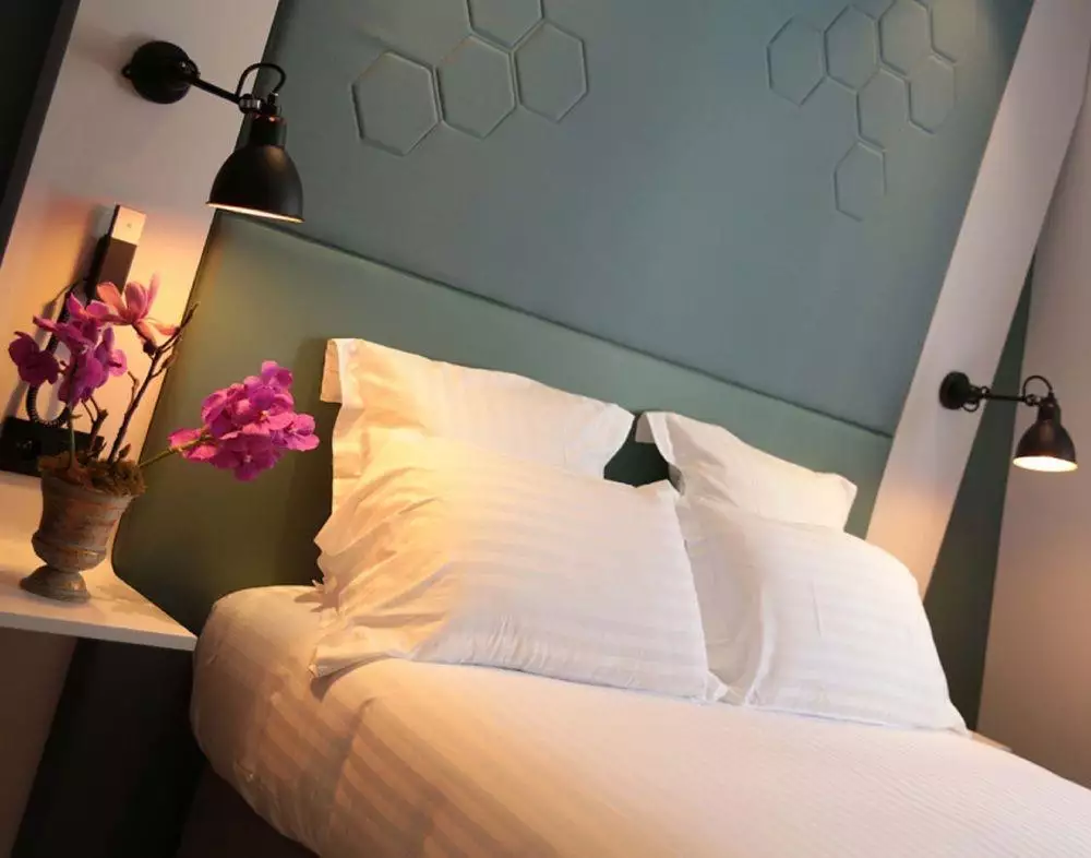 هتل Vendome Saint Germain پاریس