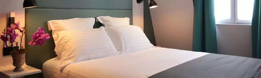 هتل Vendome Saint Germain پاریس