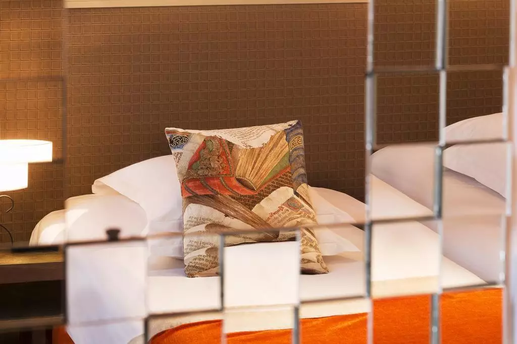 هتل Hotel Residence Foch پاریس