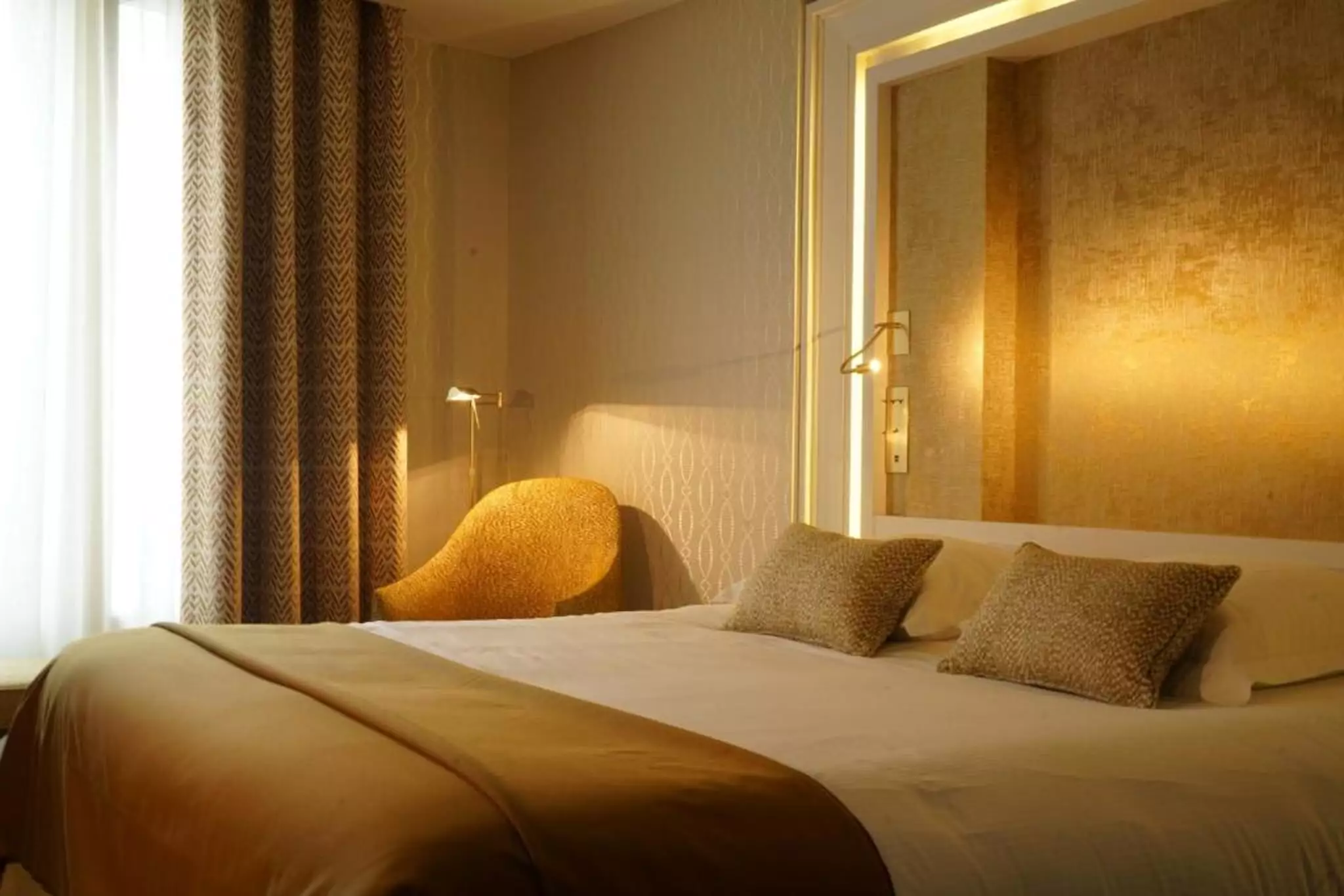 هتل Madison پاریس