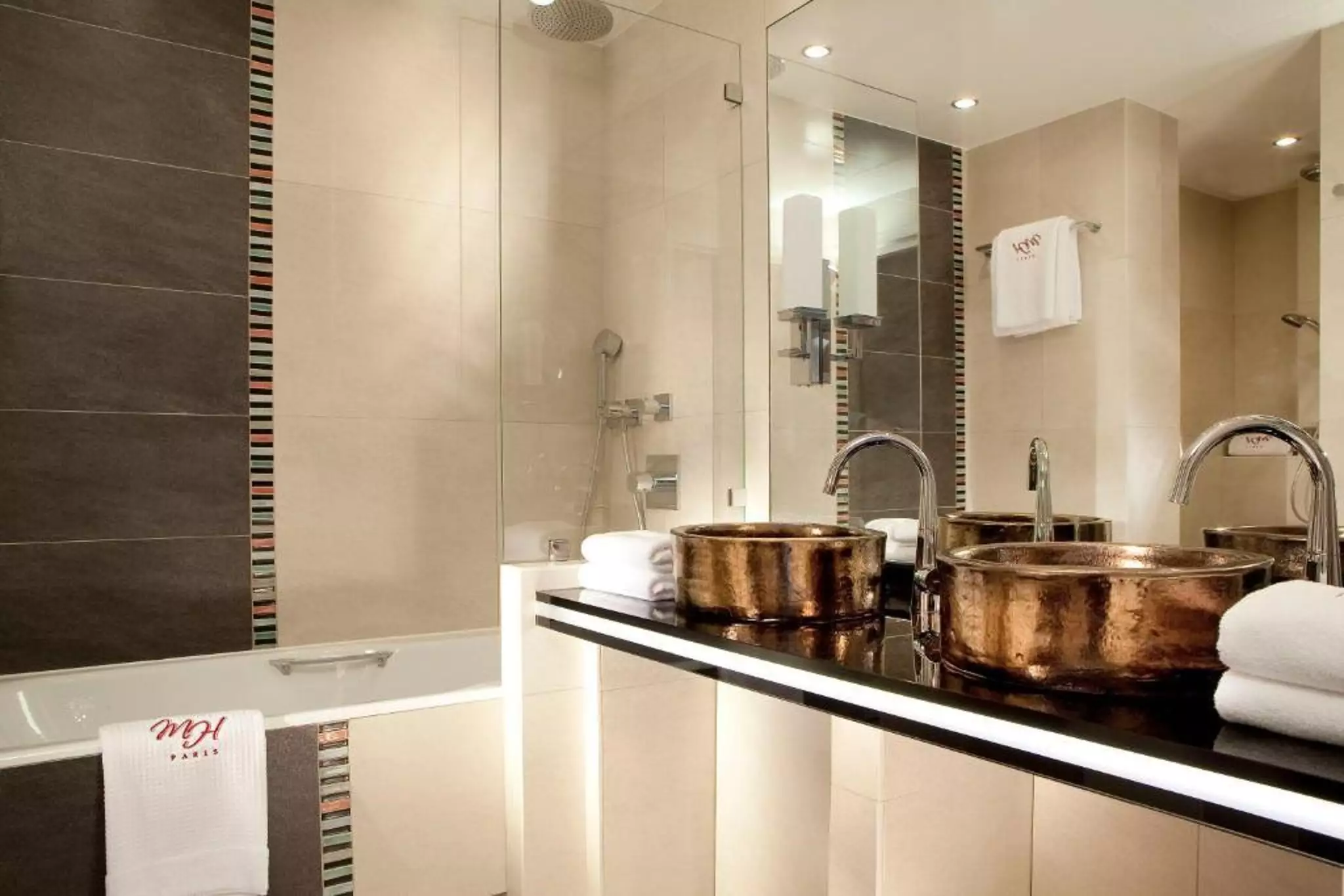 هتل Madison پاریس