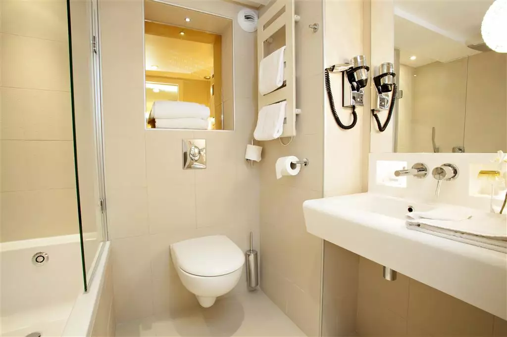 هتل Hôtel Elysée Secret پاریس
