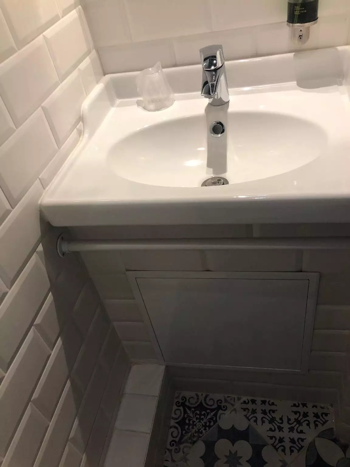 هتل Hôtel des Arts Bastille پاریس