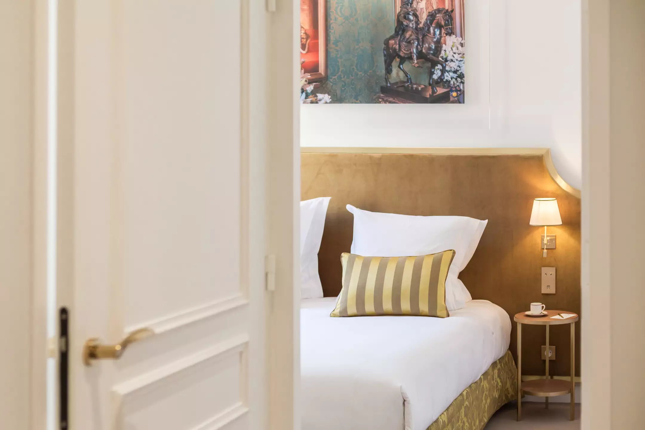 هتل Hôtel Alfred Sommier پاریس