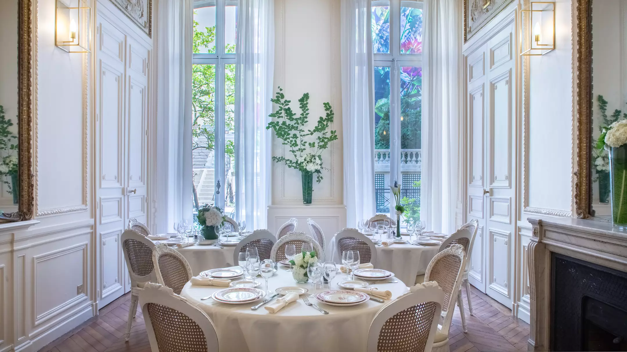 هتل Hôtel Alfred Sommier پاریس