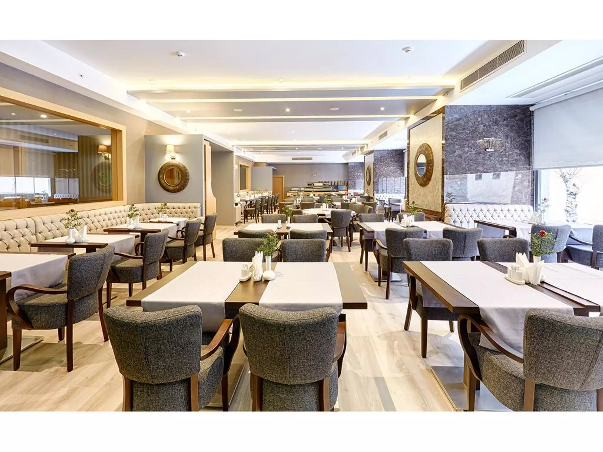 هتل Kordon Pasaport ازمیر