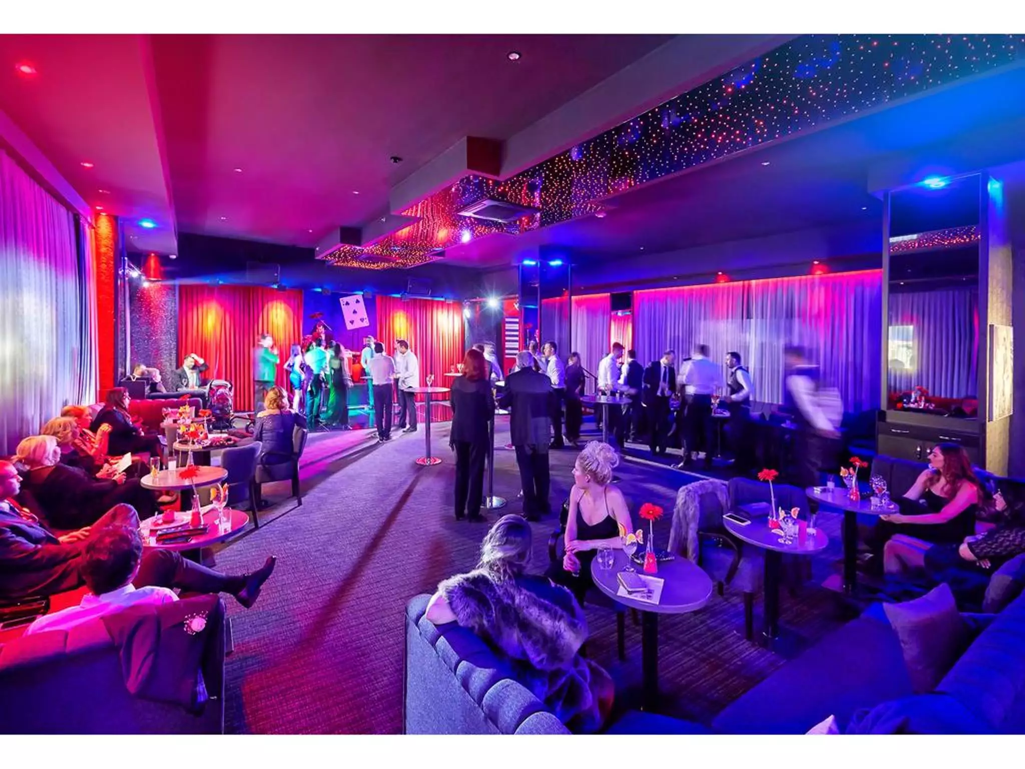 هتل Kordon Pasaport ازمیر